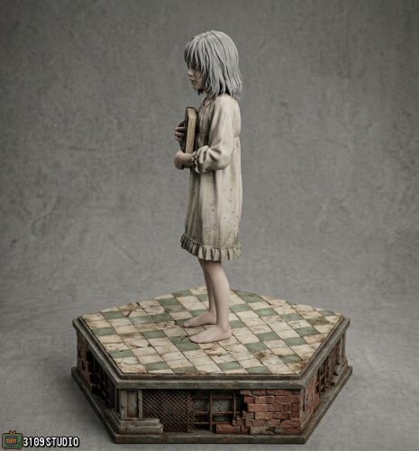 【Pre-order】3109 Studio 1/4 Scale Emily Resin Statue