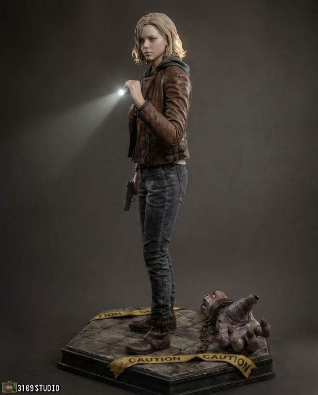 【Pre-order】3109 Studio 1/4 Scale Grace Resin Statue