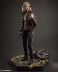 【Pre-order】3109 Studio 1/4 Scale Grace Resin Statue