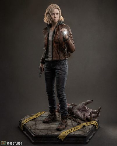【Pre-order】3109 Studio 1/4 Scale Grace Resin Statue