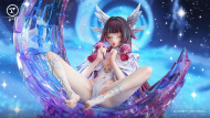【Pre-order】F-B-S -Studio 1/6 Scale Moon Goddess Maiden of the Moon  – Columbina Resin Statue