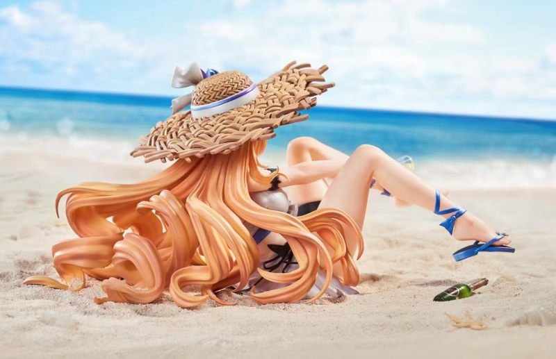 【Pre-order】Pepeho Studio 1/7 Scale Durandal Resin Statue