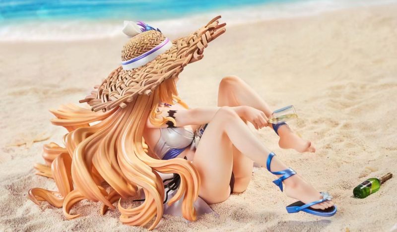 【Pre-order】Pepeho Studio 1/7 Scale Durandal Resin Statue
