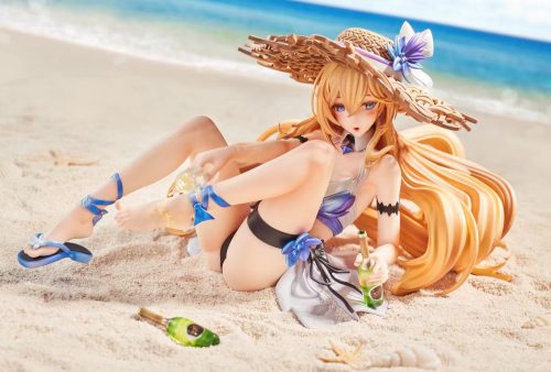 【Pre-order】Pepeho Studio 1/7 Scale Durandal Resin Statue
