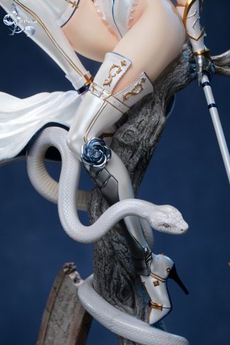 【Pre-order】ACY Studio 1/4 Scale Oracle Sister Resin Statue