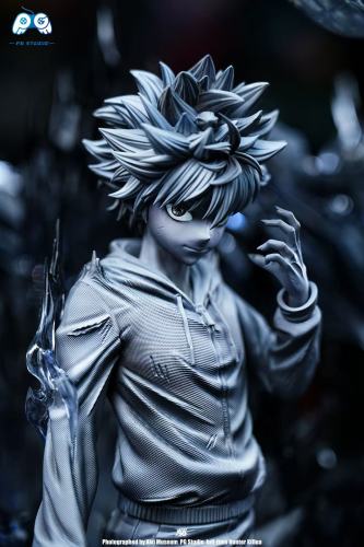 【Pre-order】PG Studio 1/6 Scale Killhua Resin Statue