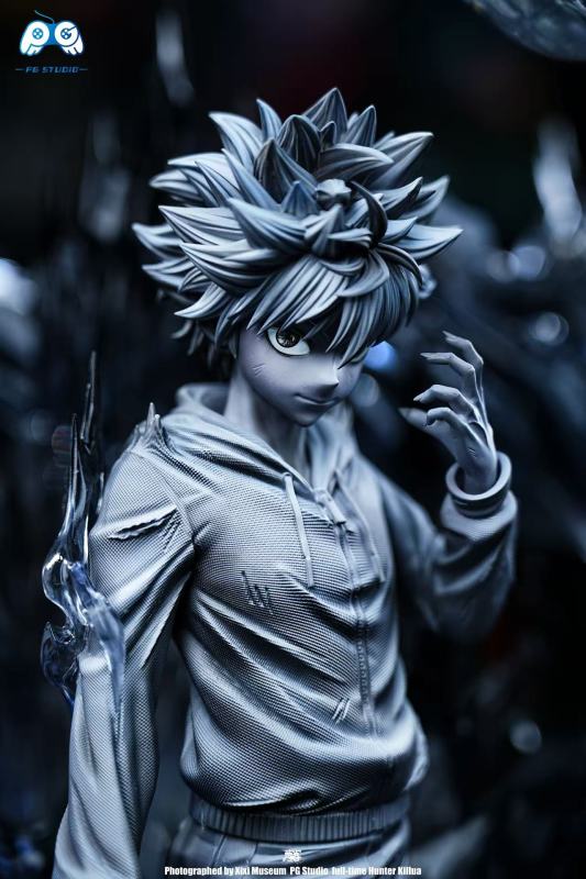 【Pre-order】PG Studio 1/6 Scale Killhua Resin Statue