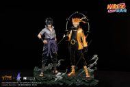 【Pre-order】Pickstar Studio 1/6 Scale Narutoad & Sasukeh Resin Statue
