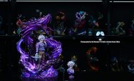 【Pre-order】PG Studio 1/6 Scale Killhua Resin Statue