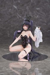 【Pre-order】Rosuuri x MAGIARTS Studio 1/6 Scale Cheshire Cat Bunny Girl Resin Statue