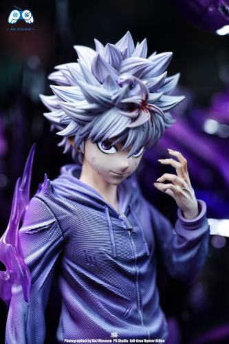 【Pre-order】PG Studio 1/6 Scale Killhua Resin Statue