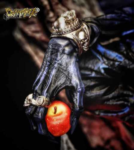 【Pre-order】Dream Maker Studio Yagami x Ryuk Resin Statue