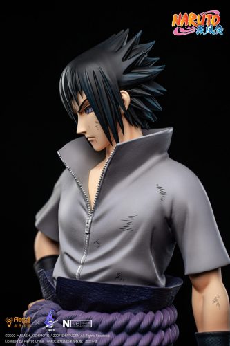 【Pre-order】Pickstar Studio 1/6 Scale Narutoad & Sasukeh Resin Statue