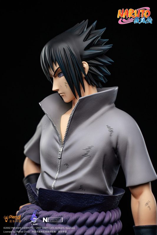 【Pre-order】Pickstar Studio 1/6 Scale Narutoad & Sasukeh Resin Statue
