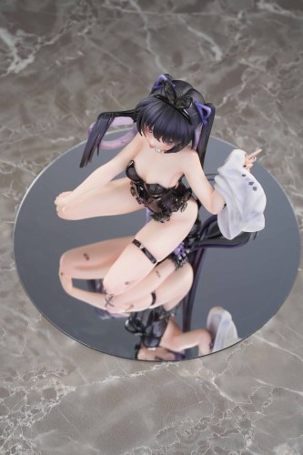 【Pre-order】Rosuuri x MAGIARTS Studio 1/6 Scale Cheshire Cat Bunny Girl Resin Statue