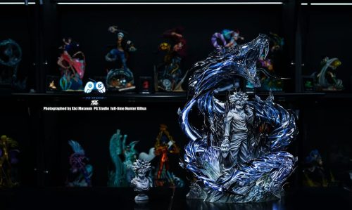 【Pre-order】PG Studio 1/6 Scale Killhua Resin Statue