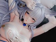 【Pre-order】MiYin Studio 1/6 Scale Shinano Resin Statue