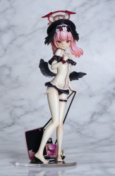 【Pre-order】Loli Works Studio 1/7 Scale Shimoe Koharu Resin Statue