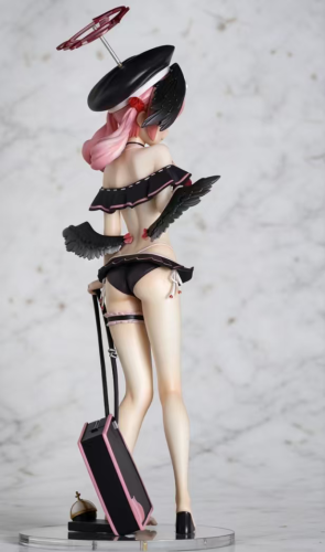 【Pre-order】Loli Works Studio 1/7 Scale Shimoe Koharu Resin Statue