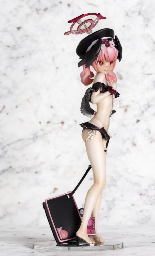 【Pre-order】Loli Works Studio 1/7 Scale Shimoe Koharu Resin Statue