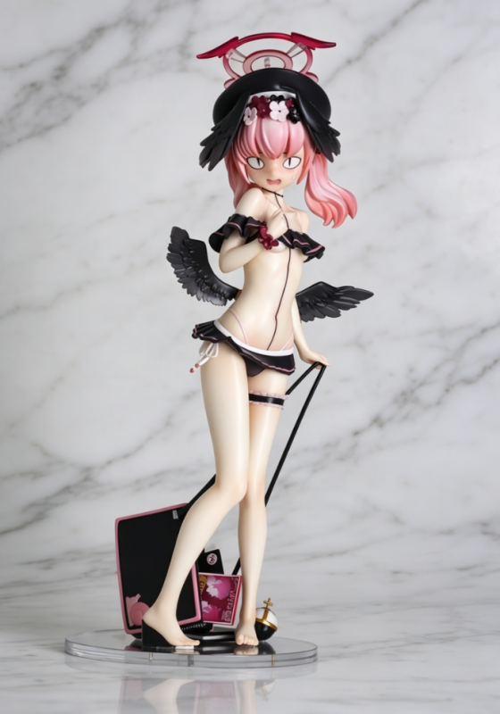 【Pre-order】Loli Works Studio 1/7 Scale Shimoe Koharu Resin Statue