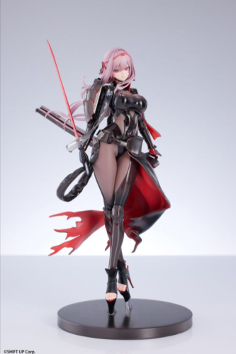 【Pre-order】HobbySakura Studio 1/10 Scale Guren Shadow Resin Statue