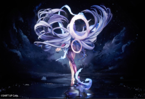 【Pre-order】HobbySakura Studio 1/4 Scale Nayuta Wuwei Resin Statue
