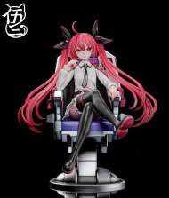 【Pre-order】53 Studio 1/6 Scale Kotori Itsuka Resin Statue