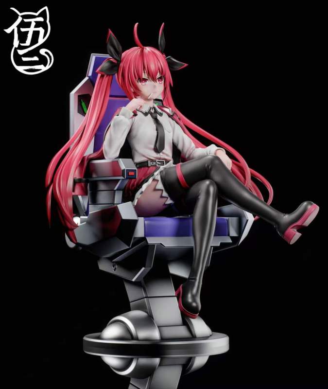 【Pre-order】53 Studio 1/6 Scale Kotori Itsuka Resin Statue