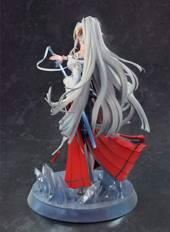 【Pre-order】BGA-Studio 1/6 Scale Feixue Resin Statue