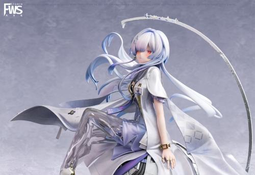 【Pre-order】FWS Studio 1/6 Scale Professor Morning Resin Statue