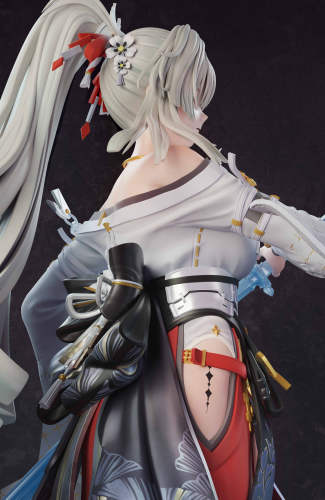 【Pre-order】BGA-Studio 1/6 Scale Feixue Resin Statue