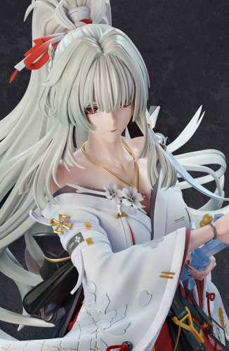 【Pre-order】BGA-Studio 1/6 Scale Feixue Resin Statue
