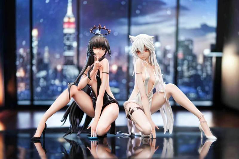 【Pre-order】SWS STUDIO 1/4 Scale Arturo (Suxin) — 