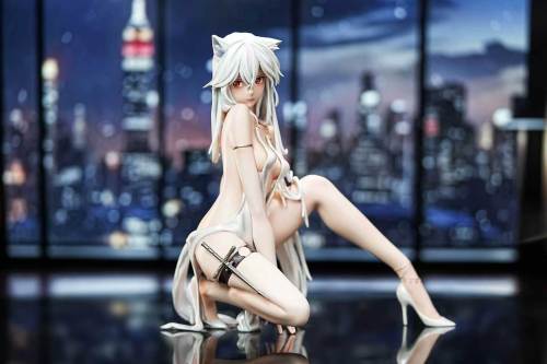 【Pre-order】SWS STUDIO 1/4 Scale Arturo (Suxin) — 