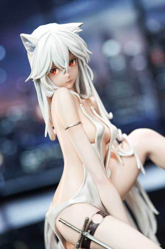 【Pre-order】SWS STUDIO 1/4 Scale Arturo (Suxin) — 