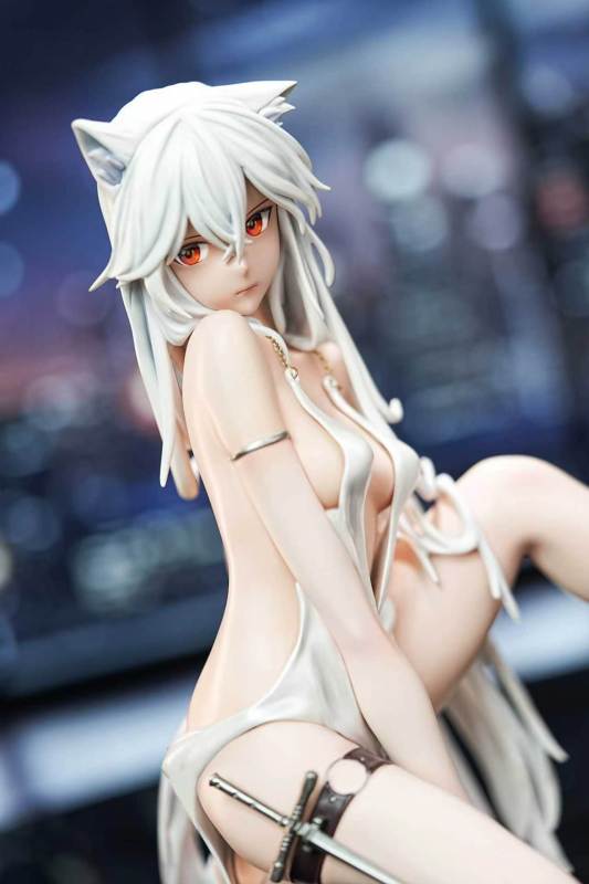 【Pre-order】SWS STUDIO 1/4 Scale Arturo (Suxin) — 