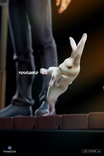 【Pre-order】PowerClub Studio 1/6 Scale Toji Fushiguro Resin Statue