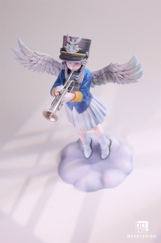 【Pre-order】WeArtDoing Studio Tianshi Feiqi Zi Resin Statue