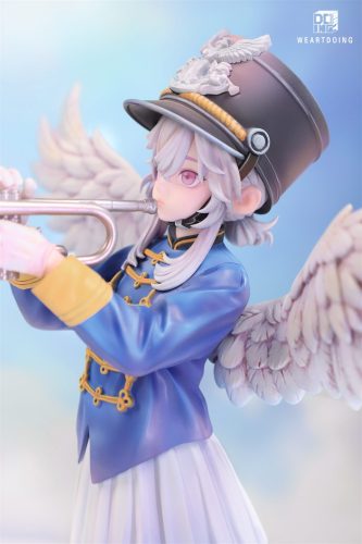 【Pre-order】WeArtDoing Studio Tianshi Feiqi Zi Resin Statue