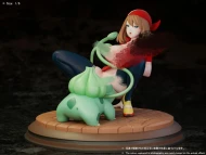 【Pre-order】Beast Studio 1/6 Scale May & Bulbasaur Resin Statue