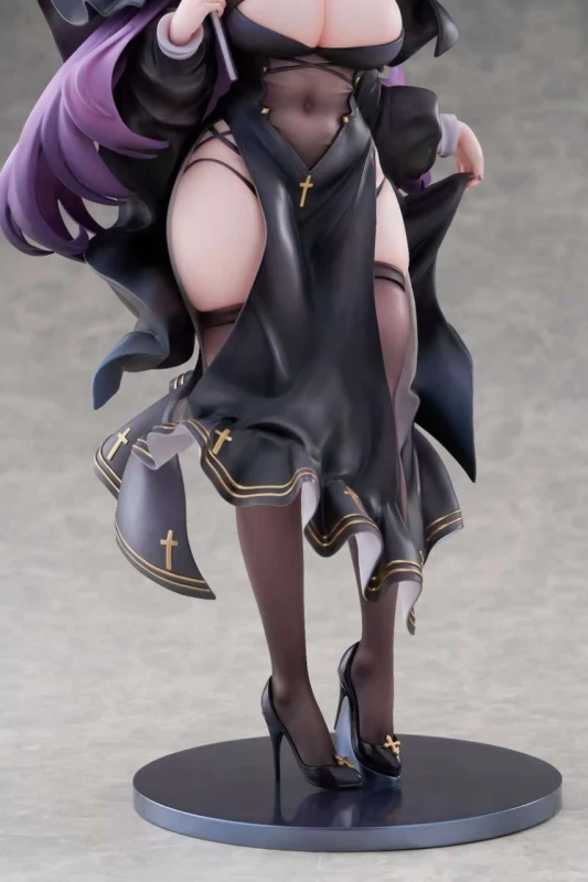 【Pre-order】Hello Studio 1/6 Scale Frieren Nun Outfit Resin Statue