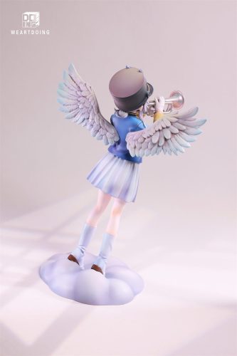 【Pre-order】WeArtDoing Studio Tianshi Feiqi Zi Resin Statue