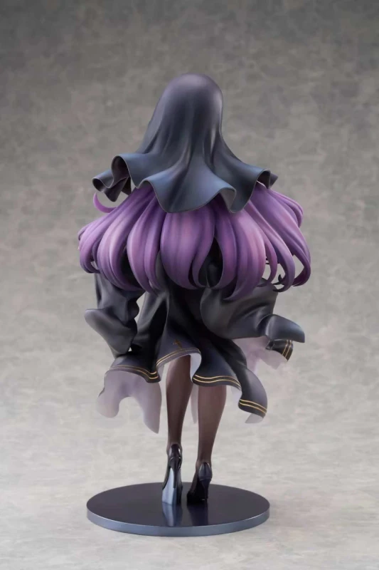 【Pre-order】Hello Studio 1/6 Scale Frieren Nun Outfit Resin Statue