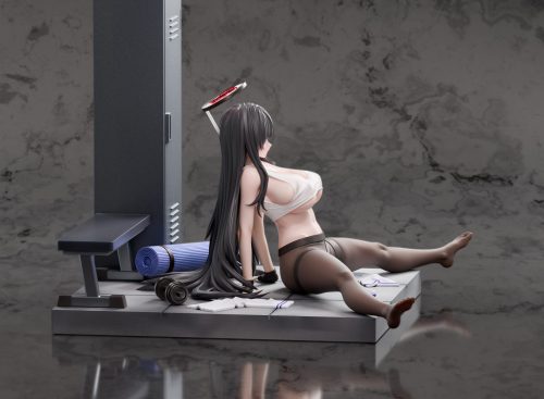 【Pre-order】Make Zero Studio 1/6 Scale Tsukatsuki Rio Resin Statue