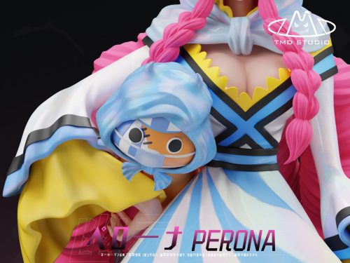 【Pre-order】Toy's My Dream Studio 1/6 Scale OP Perona Resin Statue