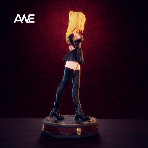 【Pre-order】ANE Studio Misa Amane Resin Statue