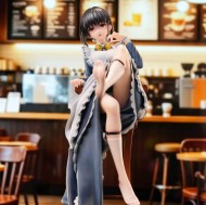【Pre-order】HeRa Studio 1/6 & 1/4 Scale Shiki Natsume Resin Statue