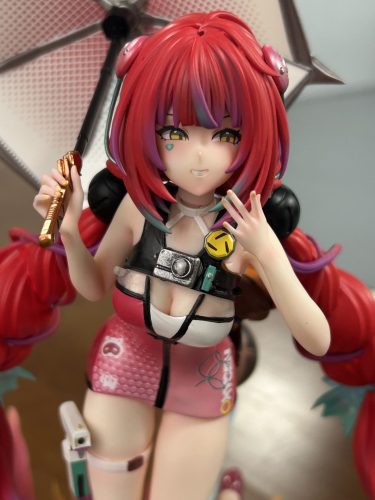 【Pre-order】YOHOL Studio 1/6 Scale Ukinami Yuzuha Resin Statue