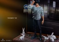 【Pre-order】PowerClub Studio 1/6 Scale Toji Fushiguro Resin Statue